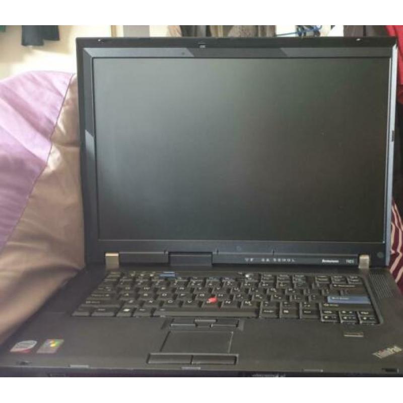 Lenovo Thinkpad R61i