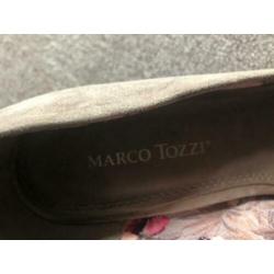 Marco Tozzi pump maat 40