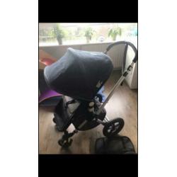 Bugaboo Cameleon kinderwagen in goede staat.