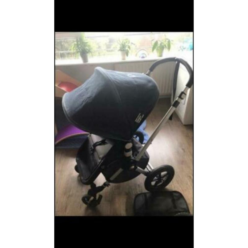 Bugaboo Cameleon kinderwagen in goede staat.