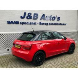 Audi A1 Sportback 1.2 TFSI Attraction Pro Line (bj 2014)