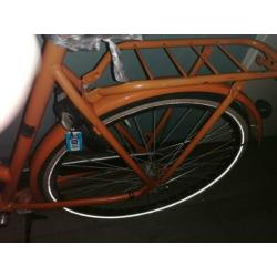 Sparta Pickup dames transportfiets 56cm frame