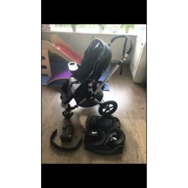 Bugaboo Cameleon kinderwagen in goede staat.