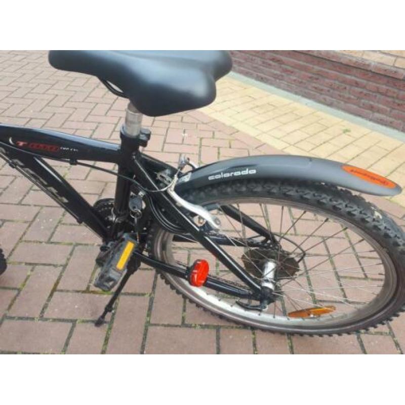 26 incb mooie mountainbike 21 versn.