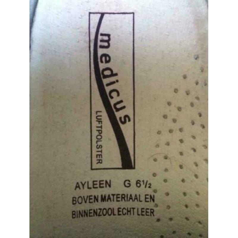 Medicus Ayleen sneakers Mt 40 EXCLUSIEF VERZENDEN!