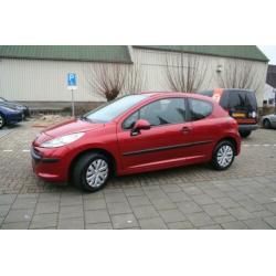 Peugeot 207 1.4 16V 2007 AIRCO NAP APK