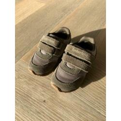 Timberland sneakers maat 22