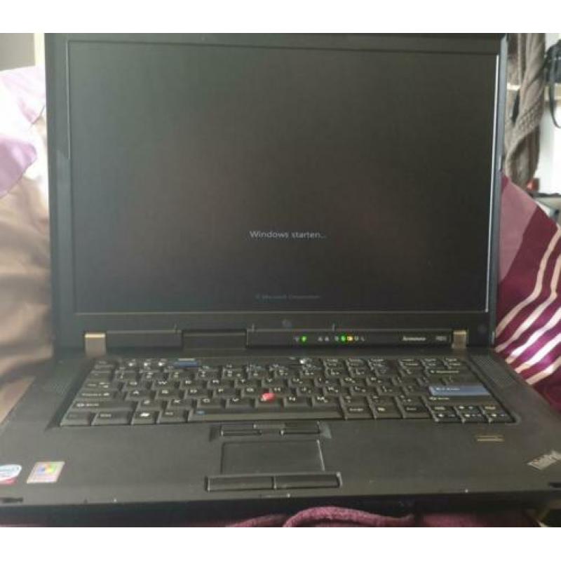 Lenovo Thinkpad R61i