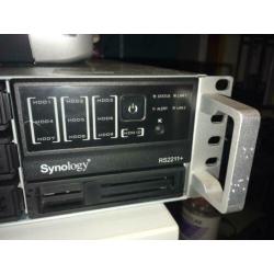 Synology RS2211+