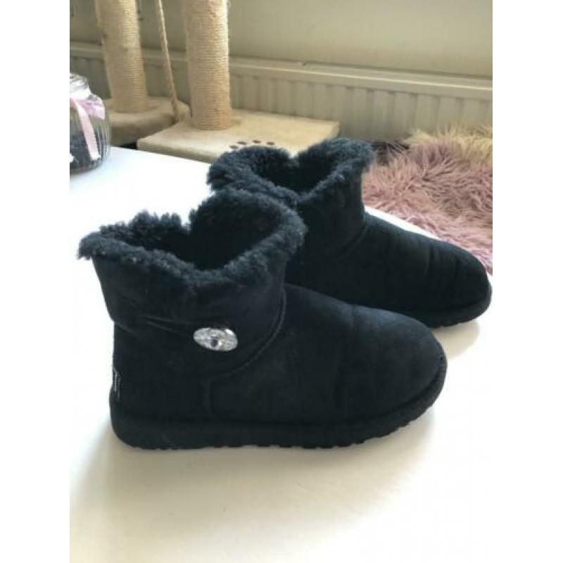 Originele Uggs. Maat 38