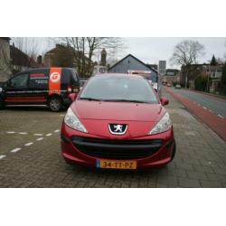 Peugeot 207 1.4 16V 2007 AIRCO NAP APK