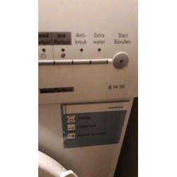 Siemens wasmachine