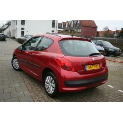 Peugeot 207 1.4 16V 2007 AIRCO NAP APK