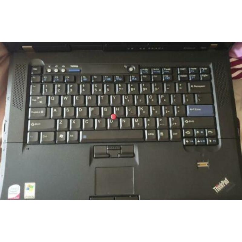 Lenovo Thinkpad R61i