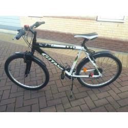 26 incb mooie mountainbike 21 versn.