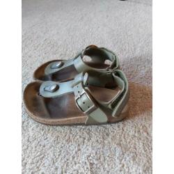 Kipling sandalen maat 27