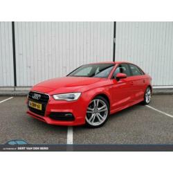 Audi A3 1.4 TFSI S-TRONIC| 2X S-LINE| NAVI| CLIMA| CRUISE|