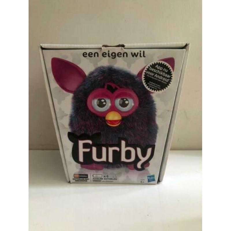 Furby