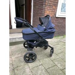 Maxi Cosi Nova 4 3 in 1