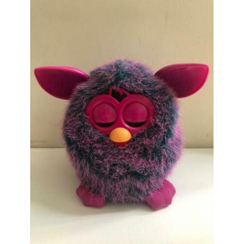 Furby