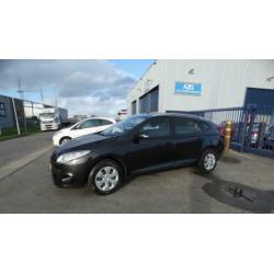 Renault Mégane Estate 1.5 dCi Expression / Navi / Airco / Cr