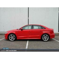 Audi A3 1.4 TFSI S-TRONIC| 2X S-LINE| NAVI| CLIMA| CRUISE|