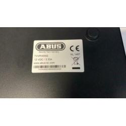 ABUS TVVR30002 CCTV Digitale Beveiliging Camera Recorder