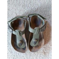 Kipling sandalen maat 27