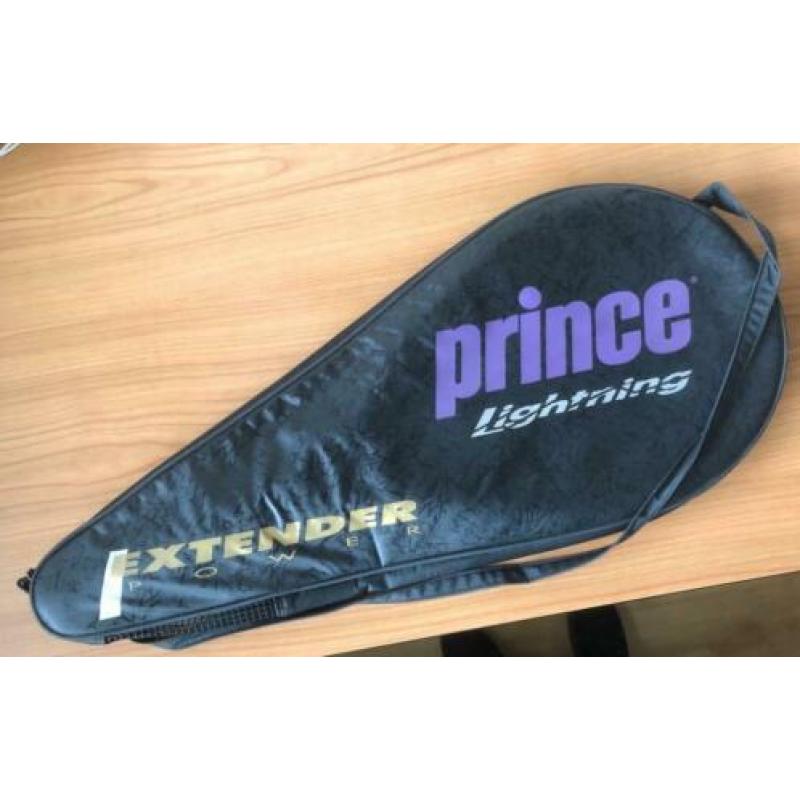 PRINCE Extender Lightning 730 PL -mag weg voor ieder leuk be