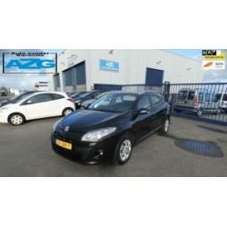 Renault Mégane Estate 1.5 dCi Expression / Navi / Airco / Cr