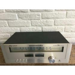 Marantz 2050 tuner