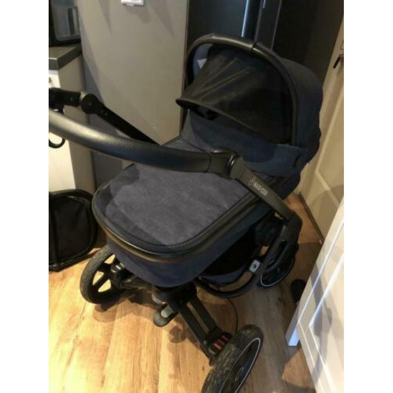 Maxi Cosi Nova 4 3 in 1