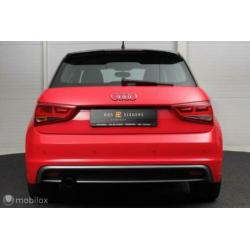 Audi A1 - 1.2 TFSI 86pk Admired S-Line Navigatie