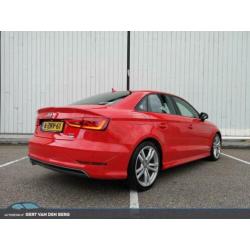 Audi A3 1.4 TFSI S-TRONIC| 2X S-LINE| NAVI| CLIMA| CRUISE|