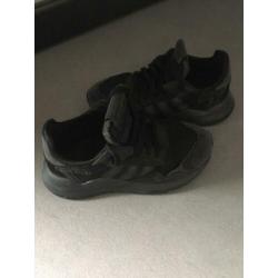 Adidas nite jogger zwart maat 31