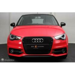 Audi A1 - 1.2 TFSI 86pk Admired S-Line Navigatie