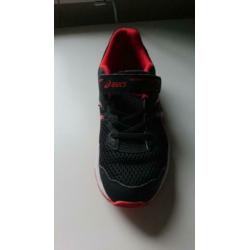 Asisc sportschoenen gymschoenen loopsport 35