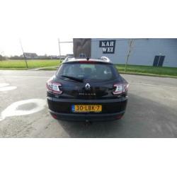 Renault Mégane Estate 1.5 dCi Expression / Navi / Airco / Cr