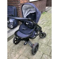 Maxi Cosi Nova 4 3 in 1