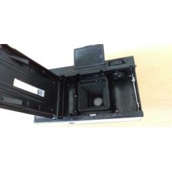 174 - Porst automatic 500 fotocamera - 126 cassette