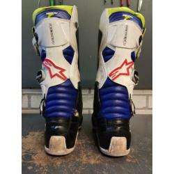 Alpinestars Tech 7 maat 10