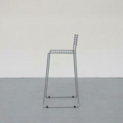 Design Kruk/Barstool/ Aero London set/2