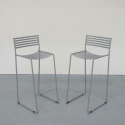 Design Kruk/Barstool/ Aero London set/2