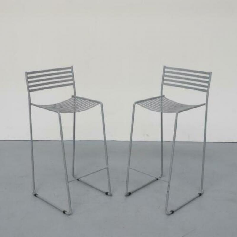 Design Kruk/Barstool/ Aero London set/2