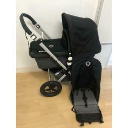 Nette Bugaboo Cameleon 3in1 kinderwagen incl Maxi cosi