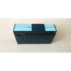 174 - Porst automatic 500 fotocamera - 126 cassette