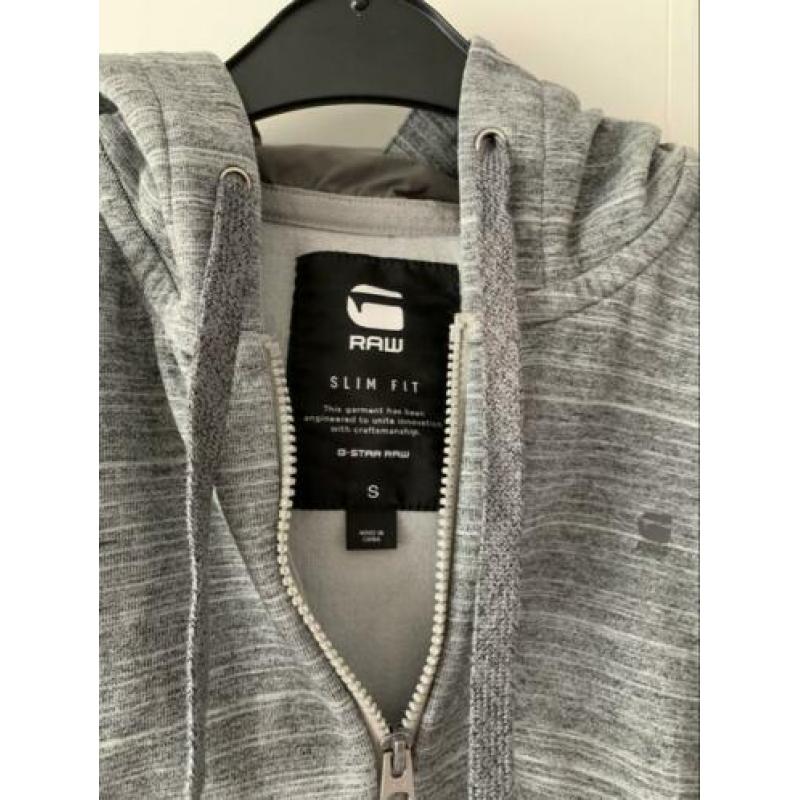 G-Star Raw vest