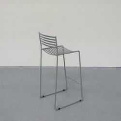 Design Kruk/Barstool/ Aero London set/2