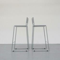 Design Kruk/Barstool/ Aero London set/2