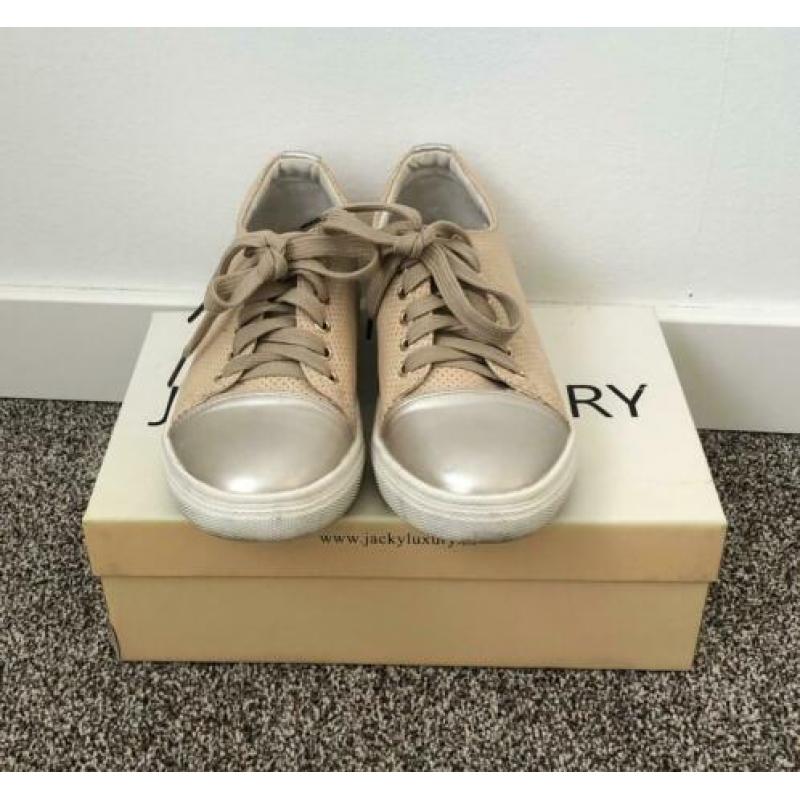 Jacky luxury schoenen maat 39